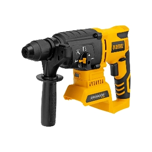 Перфоратор Denzel BLRH-IB-26-0, SDS-plus, 18 В, 3 Дж, от аккумулятора