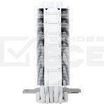 Устройство охлаждения(кулер) Thermalright TA140 EX, белый, Soc-AM5/AM4/1151/1200/2066/2011/1700 белый 4-pin 30.2dB Al+Cu 665gr Ret (TA140-EX-WH), фото5
