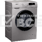 Стиральная машина Samsung WW80T3040BS/LP серебристый, загрузка фронтальная 8 кг, 1400 об/мин, класс: A, фото9