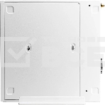 Неттоп MSI Pro DP10 12M-221RU i5 1235U (1.3) 16Gb SSD512Gb Iris Xe Windows 11 Professional 2.5xGbitEth WiFi BT 120W белый (9S6-B0A622-221), фото2