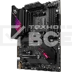 Материнская плата ASUS ROG STRIX B550-XE GAMING WIFI, AM4, AMD B550, 4xDDR4, 6xSATA, 2xM.2, 1xPCI-E 4.0 x16, 1xPCI-E 4.0 x8, 1xPCI-E 3.0 x4, 1xHDMI, 1xDP, 1x 2.5Gb LAN, 2xUSB-A 3.2 Gen 2, 1xUSB-C 3.2 Gen 2, 4xUSB 2.0, 5x3.5 мм, 7.1, Standard-ATX, фото4