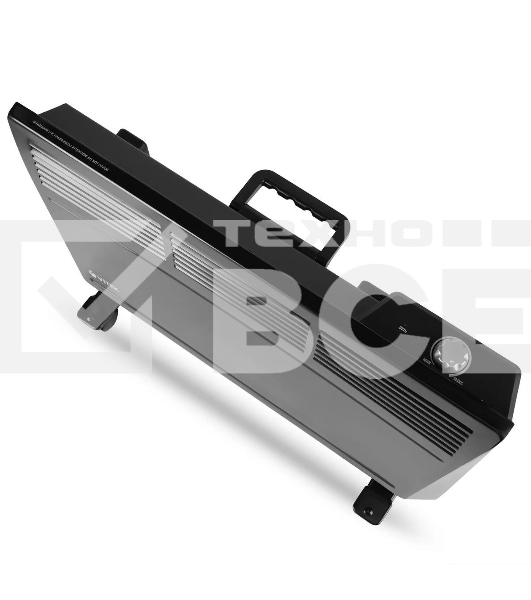 Конвектор Vitek Midnight VT-2194 черный, 1500Вт, 20м2