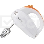 Миксер Vitek VT-1492 оранжевый/белый, фото3