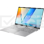 Ноутбук ASUS Vivobook S 15 OLED S5507QA-MA013W Snapdragon® X Plus X1P 42 100   3.4GHz  LPDDR5X 16GB 1TB PCIE G4 SSD   15.6