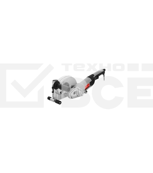 Бороздодел Интерскол ПД-125/1400Э