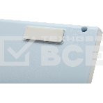 Клавиатура + мышь Acer OCC205 беспроводной USB, 1200 dpi, белый/голубой, фото17