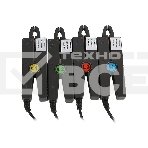 Трёхфазный анализатор качества тока UNI-T UT285C, фото4