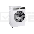Стиральная машина Samsung WW90T554CAT/LD белый, загрузка фронтальная 9 кг, 1400 об/мин., класс: A+++, фото10