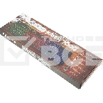 Клавиатура проводная Oklick 780G SLAYER, USB, черный, фото6