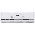 Духовой шкаф электрический встраиваемый Gorenje BO6737E03NWG белый, фото2