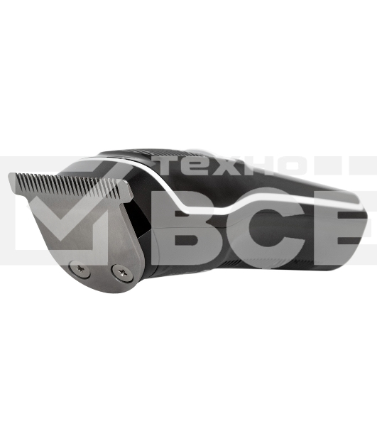 Машинка для стрижки JVC JHC56RS черный