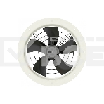 Вентилятор осевой Shuft AXW 4D550-B-T, фото 1
