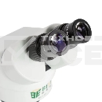 Стереомикроскоп тринокулярный BESTOOL BST-X6 II 7x-45x, WF10X, 45 угол обзора, фото3