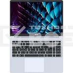 Ноутбук Tecno MegaBook K16SAA серый Core i5 13420H 16Gb SSD512Gb Intel UHD Graphics 16
