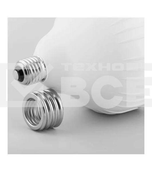Лампа светодиодная Feron LB-65 (25818) 30W 230V E27-E40 4000K