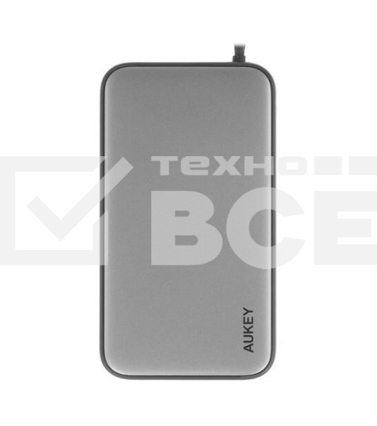 Внешний аккумулятор Aukey Spark Sling 20000 130W