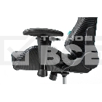 Кресло игровое Бюрократ VIKING 5 AERO BLACK EDITION черный искусственная кожа, фото37