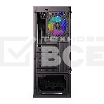 Компьютерный корпус ABR Robin I (1*USB 3.0, 2*USB 2.0, HD Audio, 3xRGB Fan, ATX, Micro-ATX), фото5