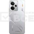 Смартфон Realme 14 5G RMX5070 12/256Gb серебристый, фото4