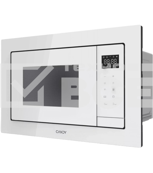 Встраиваемая микроволновая печь CANDY CMXBTG259W