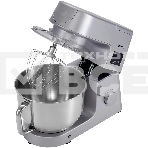 Миксер планетарный Vitek VT-PM0550 2000Вт серебристый, фото8