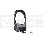 Гарнитура беспроводная Yealink WH64 Dual UC черный, фото4