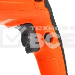 Перфоратор PATRIOT RH 243Q, SDS+, мощность 770 Вт, 2.6 Дж, 3 режима работы, быстросменный патрон QCC, макс.диаметр 24мм, глубиномер, кейс, фото6