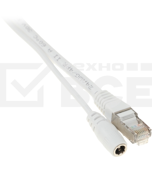 Инжектор PoE RBGPOE 10/100/1000BASE-T 48В(DC)