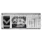 Серверный корпус ExeGate EX293265RUS Pro 4U650-18 (RM 19