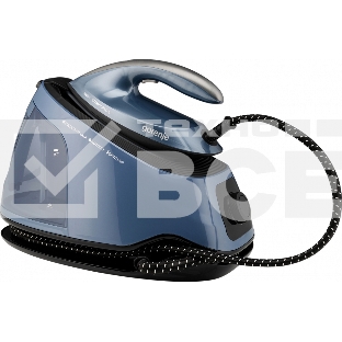 Парогенератор Gorenje SGD3000BBK 744494 синий