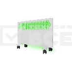 Конвектор Royal Clima Fiori Meccanico REC-FRWG1000M 1000Вт белый, фото8