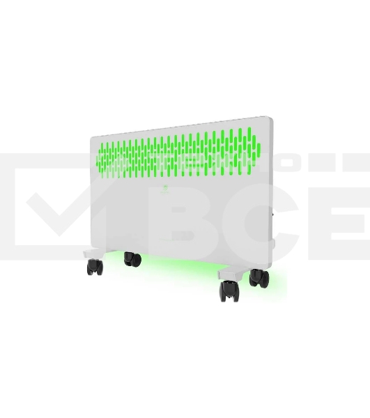 Конвектор Royal Clima Fiori Meccanico REC-FRWG1000M 1000Вт белый