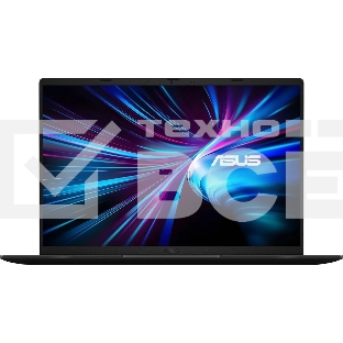 Ноутбук ASUS Gaming V16 V3607VH-RP046 черный Intel Core 5 210H 2200MHz/16