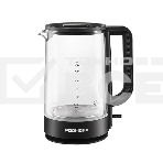 Чайник электрический Redmond KG-272 черный, фото 1