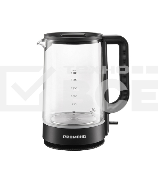 Чайник электрический Redmond KG-272 черный