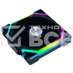 Комплект вентиляторов для корпуса Lian Li Uni Fan SL Wireless 120 черный (G99.12SL1W3B.00), фото5