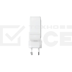 Сетевое зарядное устройство OLMIO Type-C х 3, 100W, QC3.0, PowerDelivery3.0, GAN, PPS, белое, фото5