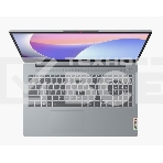 Ноутбук Lenovo IdeaPad Slim 3 15IRU8 Arctic Grey 15.6