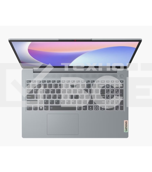Ноутбук Lenovo IdeaPad Slim 3 15IRU8 Arctic Grey 15.6