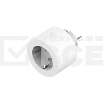 Умная розетка Aqara Smart Plug SP-EUC01, фото 1