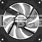 Вентилятор для корпуса Ocypus Gamma F12 ARGb REVERSE BLADE BK (Gamma-F12-BK1AM01X-GL), фото3