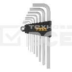 Набор инструментов Denzel 1/2