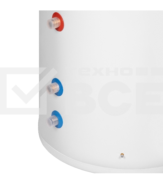 Бойлер косвенного нагрева Royal Thermo AQUATEC Eco EF150 напольный