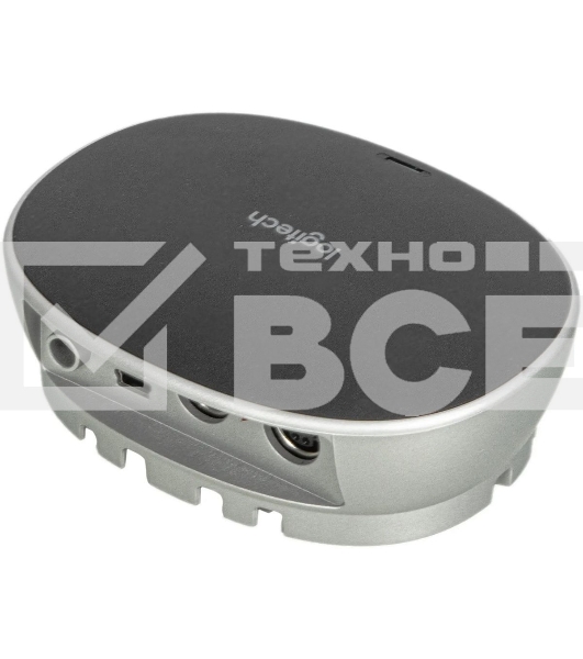 Веб-камера Logitech ConferenceCam Group 960-001057