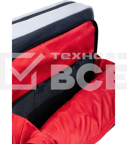 Сумка-мессенджер Piquadro Urban CA6802UB00/GRN с отделением для ноутбука 14