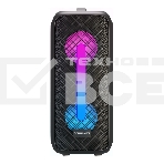 Портативная колонка Soundmax SM-PS4429 черный, фото3