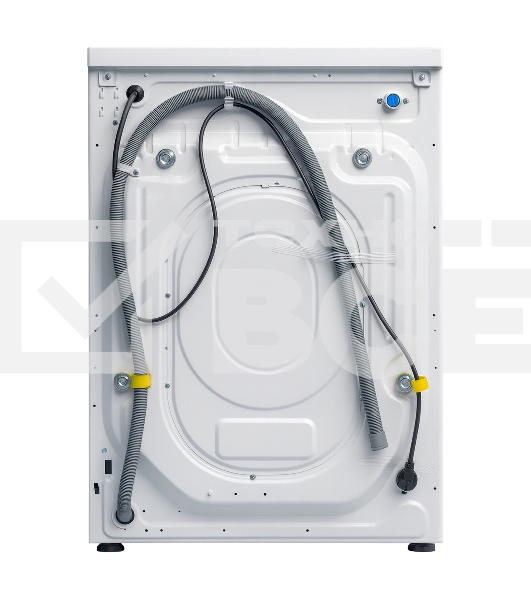 Стиральная машина Pioneer WM-127001WH