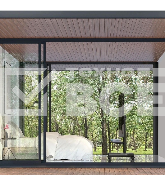 Стойка для телевизора с кронштейном ONKRON 50'-83', мобильная, черная TS1380