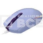 Мышь проводная Logitech G102 LIGHTSYNC фиолетовый, 8000 dpi, USB, кнопки - 6, фото14