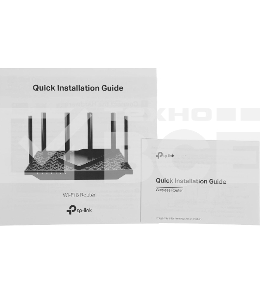 Роутер TP-Link Archer AX73 AX5400 Dual Band Wireless Gigabit Router, 1.5 GHz Tri-Core CPU, 1 GE WAN + 4 GE LAN ports, 1× USB 3.0 Port, support 1024-QAM, OFDMA, MU-MIMO, Airtime Fairness, Beamforming, 160MHz Channel Width, come with HomeShieldTM, support R